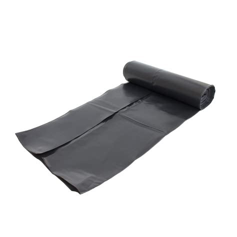 Arctic Hayes Black Rubble Sacks — 21" × 29" (Pack of 10) | BRS1