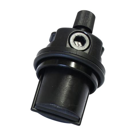 Ideal Automatic Air Vent — Part No. 173813 (Mini C / Mini S / Mini HE)