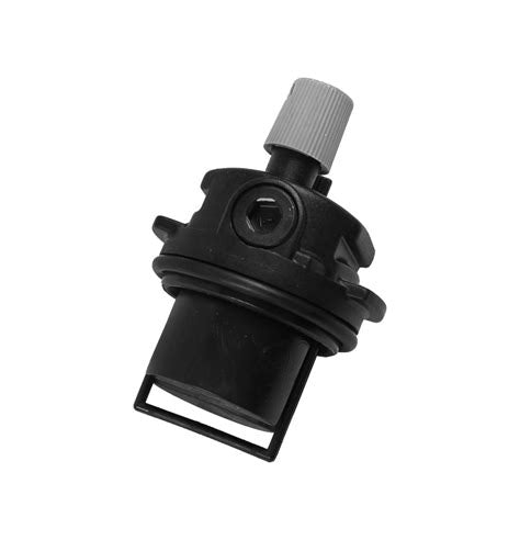 Ideal Automatic Air Vent with O-Ring — Part No. 176457