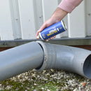 Arctic Hayes Silicone Spray 400ml — PH040 (WRAS Approved)