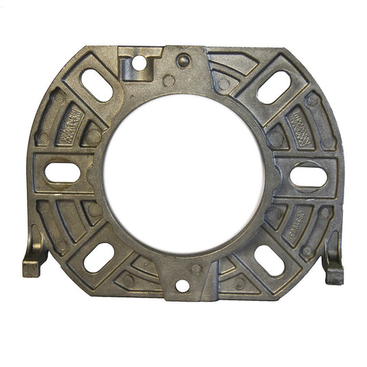 Riello RDB Burner Thick Flange, 8mm