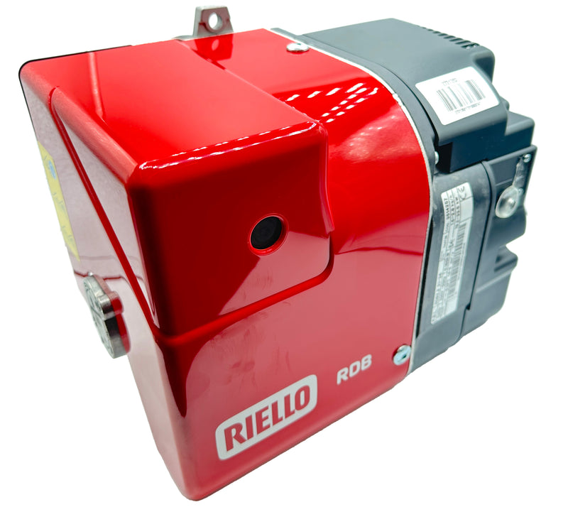 Riello RDB2.2 Burner |  21‑26kw | 70/90 BTU | High-Performance Oil Burner Solution