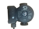 SD Circulator Pump eSD 25/8/130 8m Head 4.8m³/h 130mm Heating Pump 230V