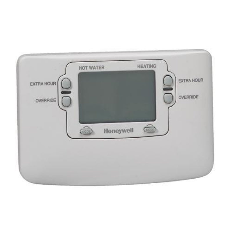 Honeywell Home ST9400C 7 Day 2 Channel Programmer ST9400C1000 [BULK BUYS]