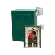 Firebird Envirogreen Heatpac 20–26kW External Heat-Only Oil Boiler (EGE026HPK)