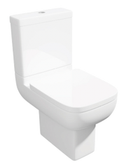 SD Bathroom Package Deal (Kartell UK)