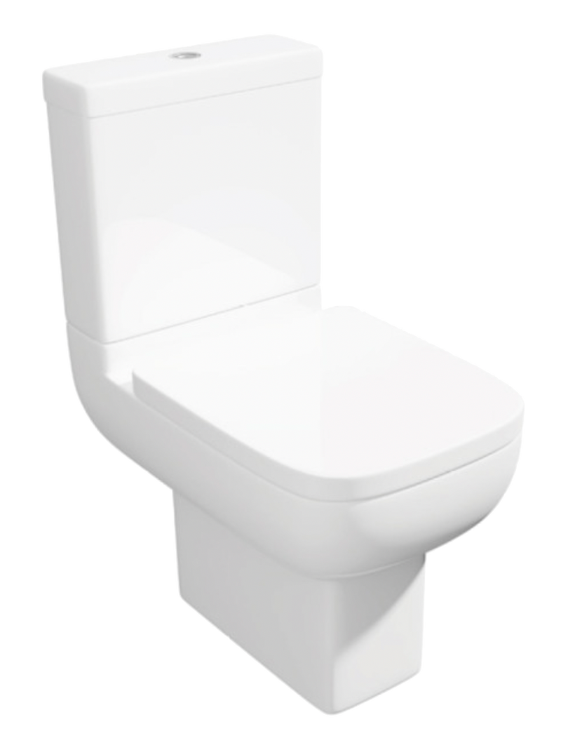 SD Bathroom Package Deal (Kartell UK)