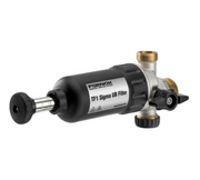 Fernox TF1 Sigma UB Filter 22mm (Under-Boiler) – 62631