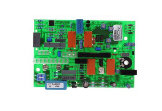 VOKERA 10029470 PCB