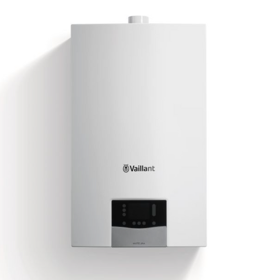 Vaillant 2023 ecoTEC Plus 826 26kW Combi Boiler 0010036015