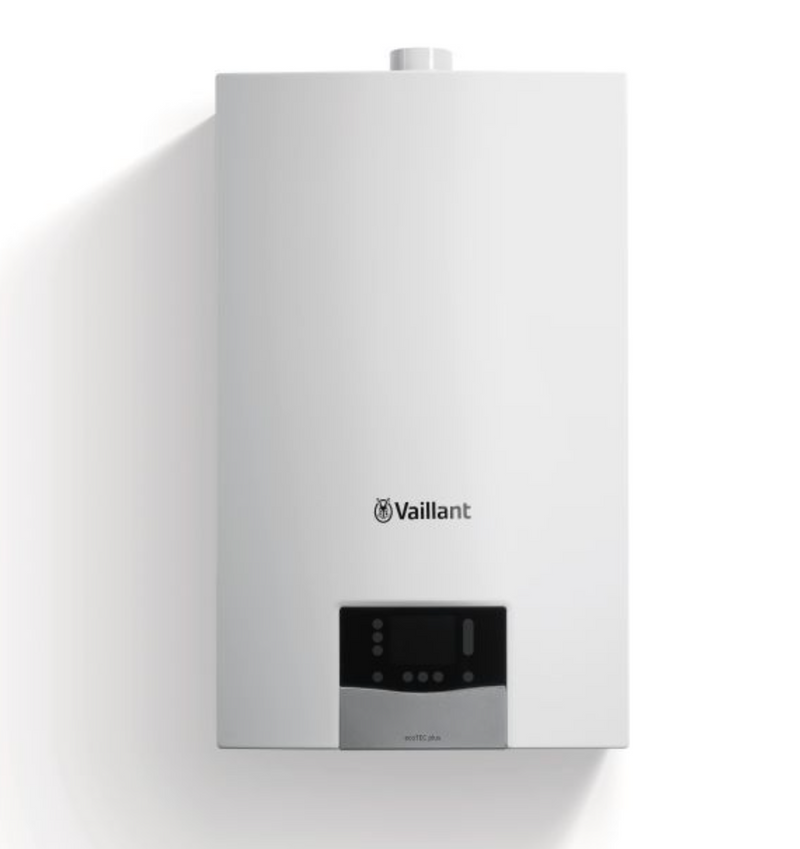 Vaillant 2023 ecoTEC Plus 832 32kW Combi Boiler 0010036016