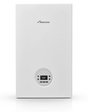 Worcester Greenstar 1000 24kW Combi Boiler Pack with Flue & Boiler-M8 22mm Filter
