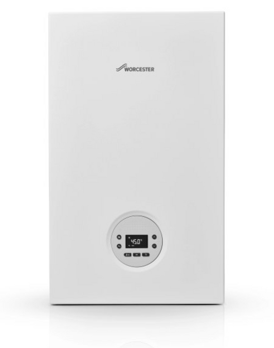 Worcester Greenstar 1000 30KW Combi Boiler 7736902179