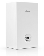 Worcester Greenstar 1000 24kW Combi Boiler Pack with Flue & Boiler-M8 22mm Filter