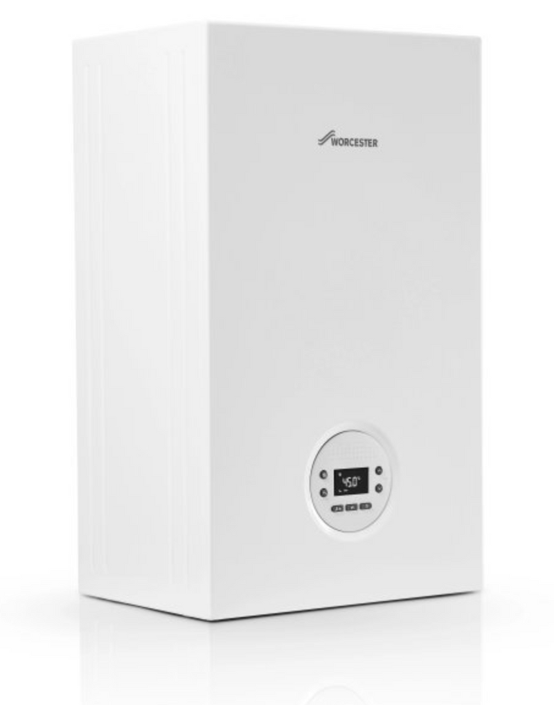 Worcester Greenstar 1000 24KW Combi Boiler 7736902178