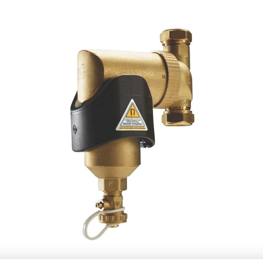 Vaillant Filter Boiler Protection Kit 22mm 20278309 [BULK BUYS]
