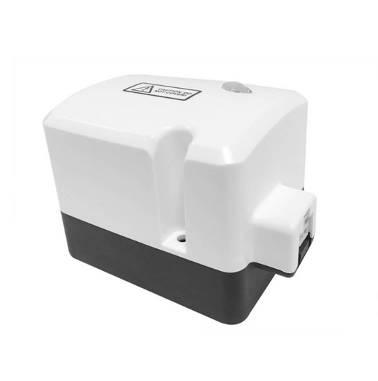 EPH Controls 2 Port Motorised Valve Replacement Actuator for Myson Valves - M1P