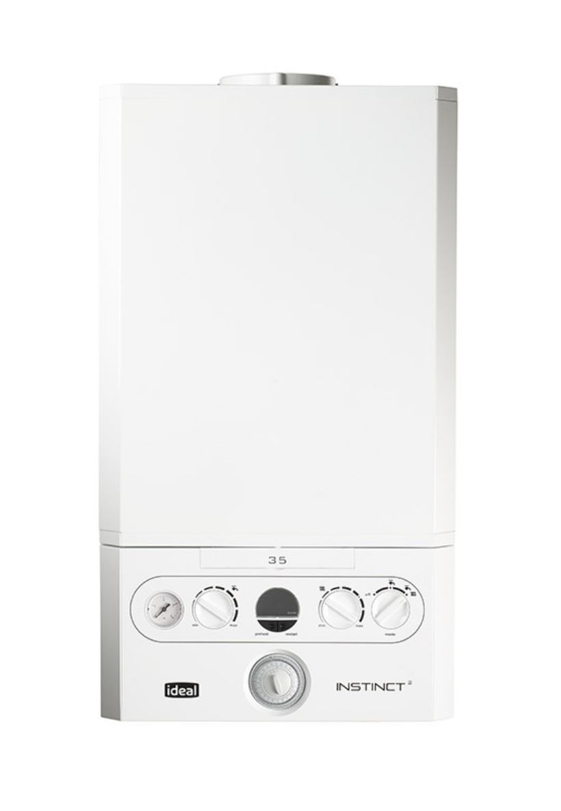 Ideal Instinct 2 24kW Combi Boiler Only 220481