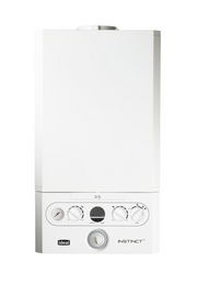 Ideal Instinct 2 24kW Combi Boiler Only 220481