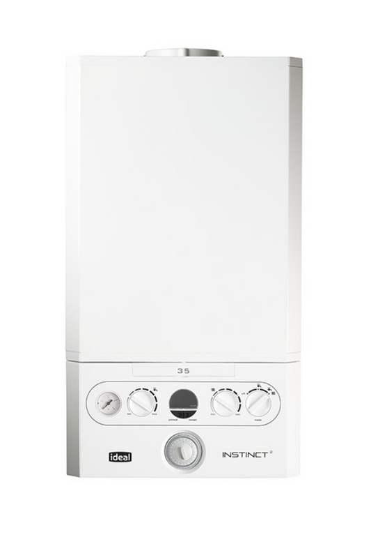 Ideal Instinct 2 30kW Combi Boiler Only 220482