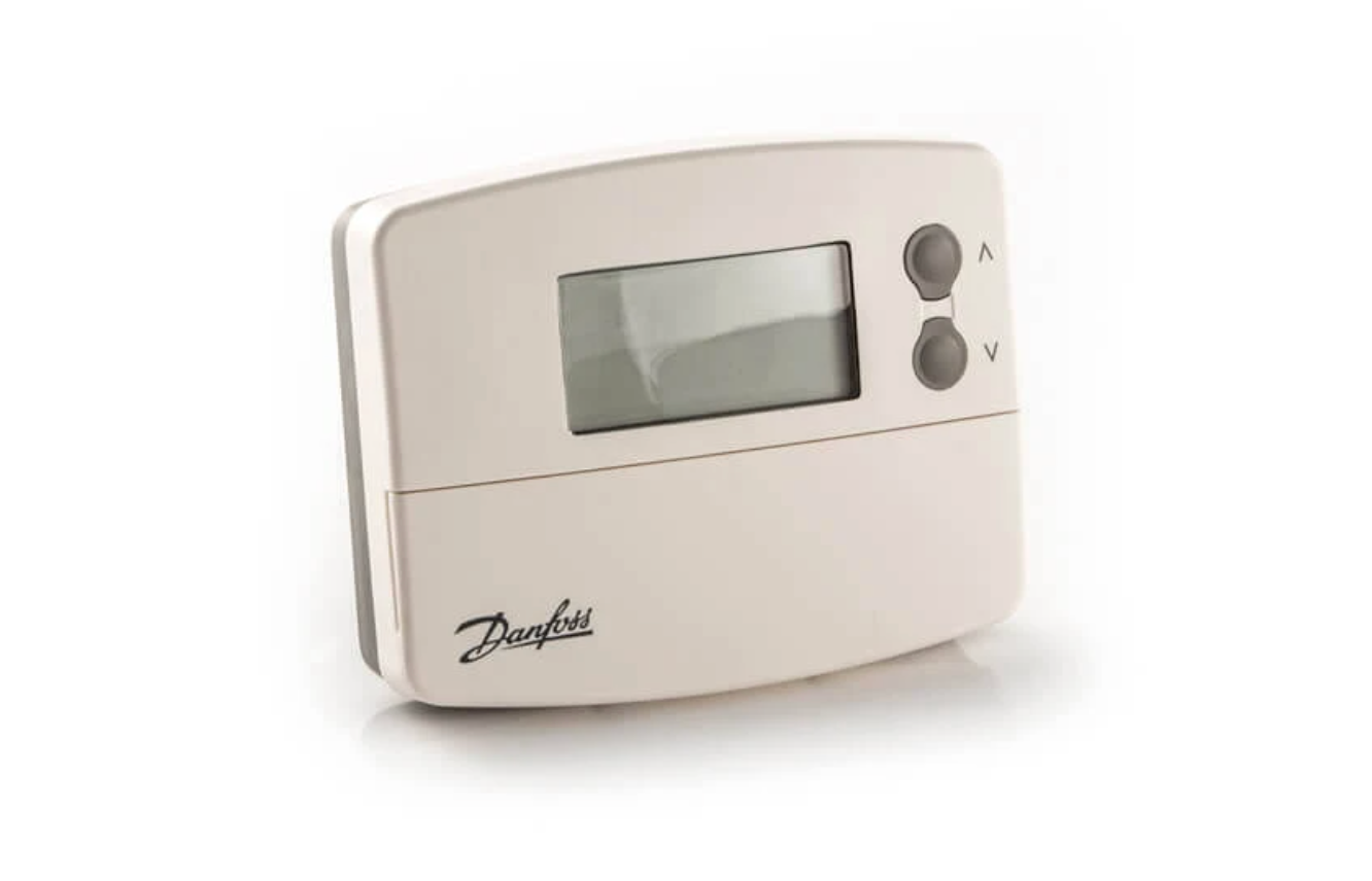 ENGO E901 Wired - Replaces Danfoss TP5000Si - (Replaced By ENGO E901 W