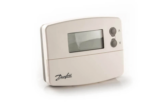 ENGO E901 Wired - Replaces Danfoss TP5000Si - (Replaced By ENGO E901 Wired - Supplied)