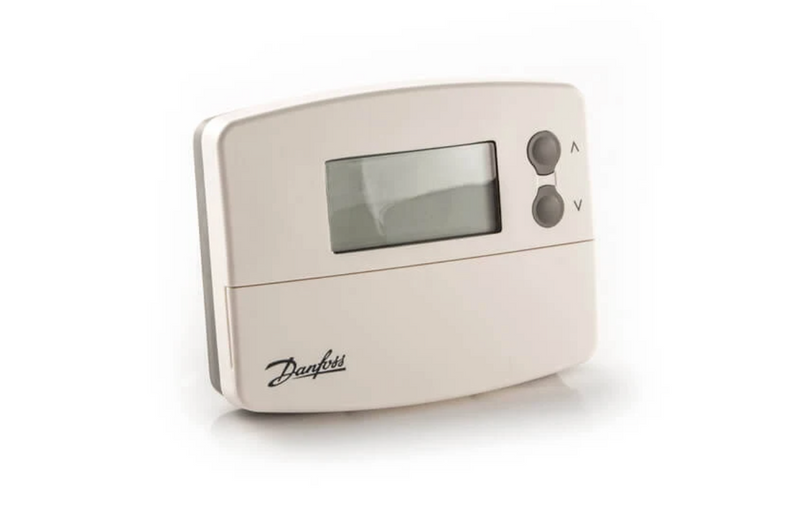 Danfoss TP5000Si - (ENGO E901 Wired Will Be Provided)