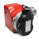 Ecoflam MAX1 TC Complete Oil Burner | 21 - 41kw | 80mm Blast Tube Length | 3142915