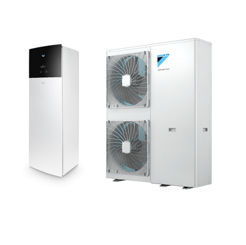 Daikin Altherma 3 - 11kW Hydro Split