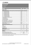 Worcester Compress 2000 AWF 8 R-S Heat Pump