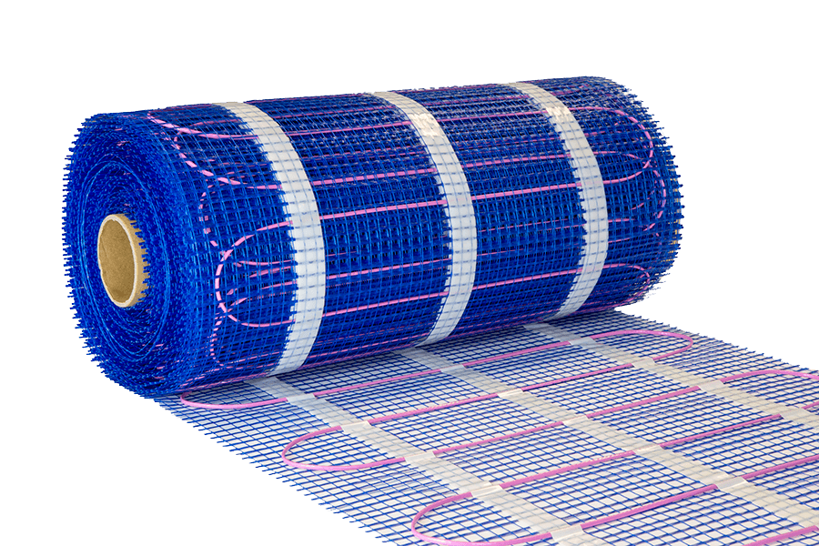 Snug Mat 160w/m² For Electric Underfloor Heating