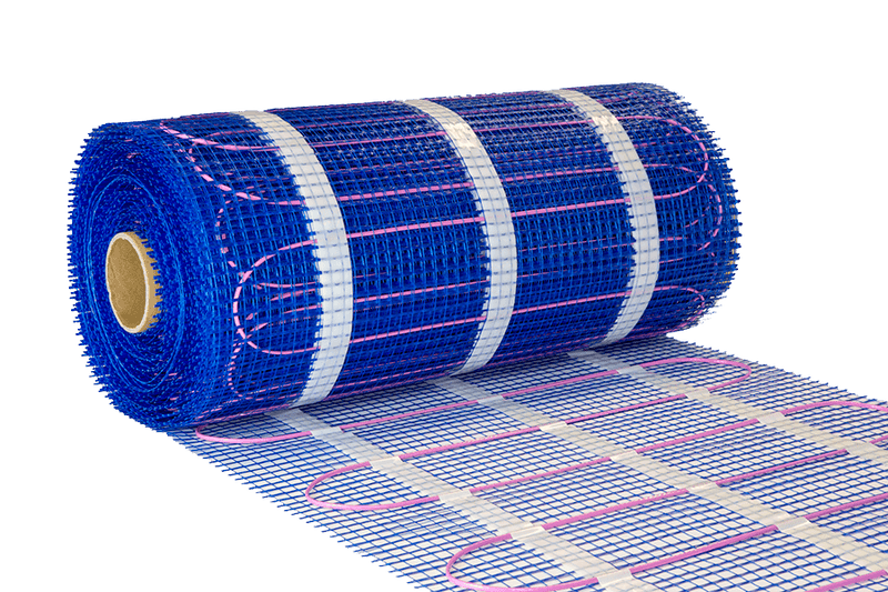 Snug Mat 160w/m² For Electric Underfloor Heating