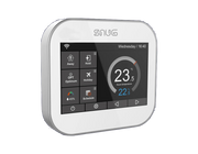 SnugStat RF Smart Wi-Fi Thermostat (White)