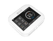 SnugStat RF Smart Wi-Fi Thermostat (White)