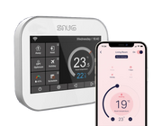 SnugStat RF Smart Wi-Fi Thermostat (White)