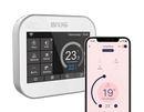 SnugStat RF Smart Wi-Fi Thermostat (White)