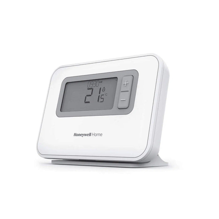 Honeywell Home T3R Y3H710RF0053 Wireless 5 + 2 Day Thermostat with Stand [BULK BUYS]