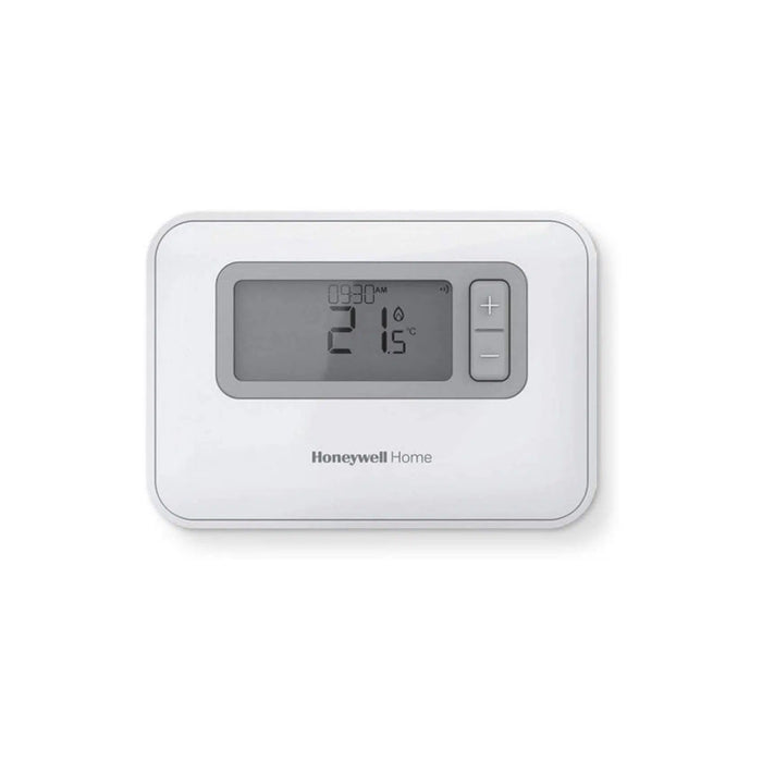 Honeywell Home T3R Y3H710RF0053 Wireless 5 + 2 Day Thermostat with Stand [BULK BUYS]