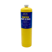 Arctic Hayes Vortex MAP-X Mix Pro Gas — 400g Canister (VG1) | CGA600