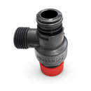 Vaillant 3 Bar Pressure Relief Valve 0020275015 | Genuine Boiler Spare