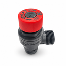 Vaillant 3 Bar Pressure Relief Valve 0020275015 | Genuine Boiler Spare