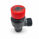 ALT 3 Bar Pressure Relief Valve Compatible with Vaillant 0020275015