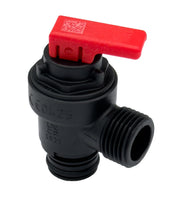 Vaillant 3 Bar Pressure Relief Valve 0020275015 | Genuine Boiler Spare