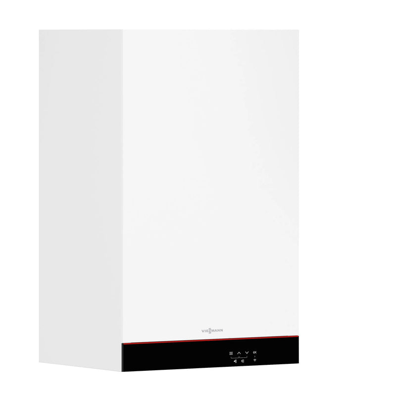 Viessmann Vitodens 100-W 16kW B1GA Heat Only Boiler