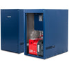 Warmflow Agentis 15-21kW Boilerhouse Oil Boiler - B21