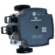 Grundfos UPM3 25-70 AUTO Circulating Pump – High-Efficiency Boiler Pump