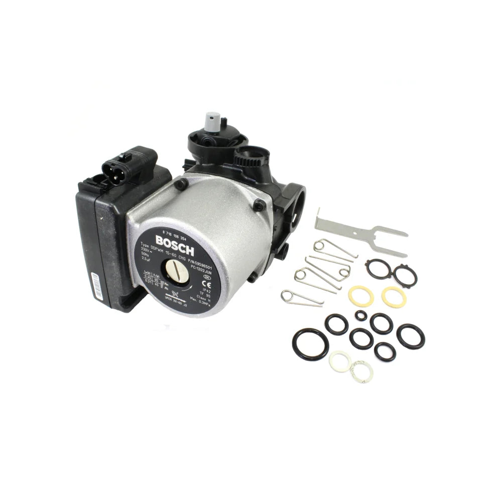Worcester Pump UPM‑15‑70 CHG 8716122126