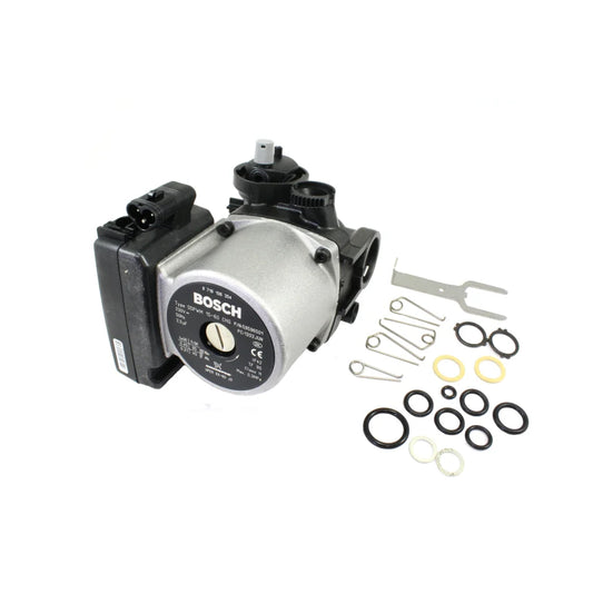Worcester Pump UPM‑15‑70 CHG 8716122126