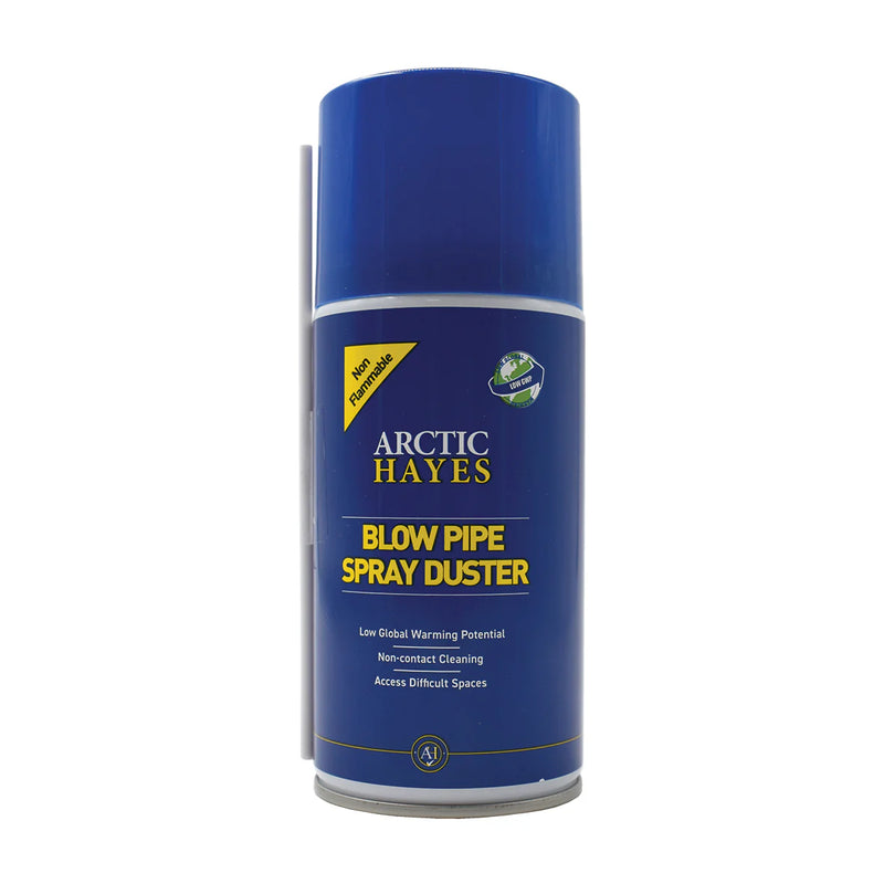 Arctic Hayes Arctic Spray ZE Spray Duster — Small 120 ml (ZE29)