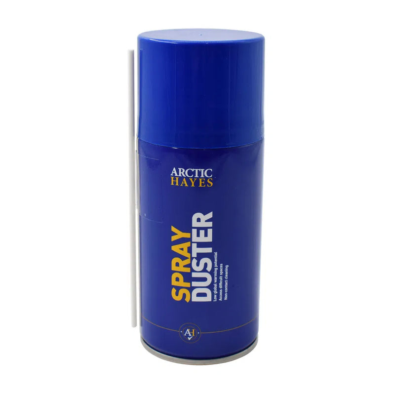 Arctic Hayes Arctic Spray ZE Spray Duster — Small 120 ml (ZE29)